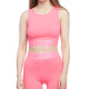 Guess Γυναικείο μπουστάκι Aileen Active Top